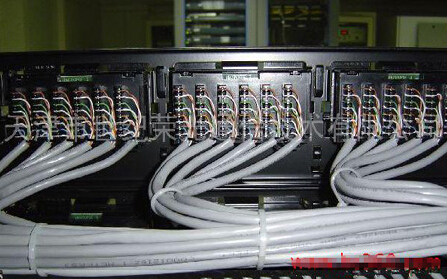 機房監(jiān)控綜合布線施工階段質(zhì)量操控的幾個關鍵