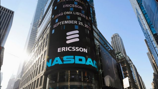 LTE專利授權費過高，蘋果提告愛立信