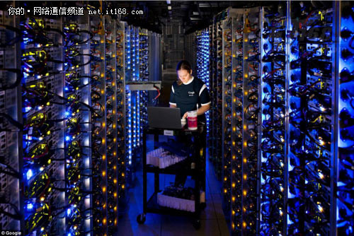 論機房數據中心監控運維作業的提高竅門