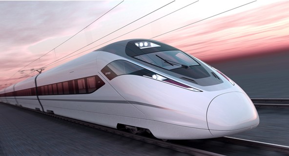 高鐵推銷奏效 安防行業發掘市場要掌握