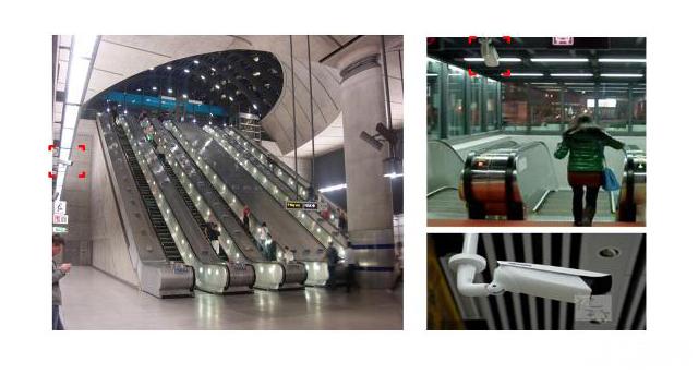 安防集成技能在火車站的開(kāi)展與立異