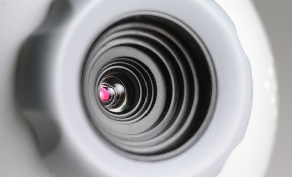 監(jiān)控系統(tǒng)：云攝像頭若為眼，云平臺即是頭？