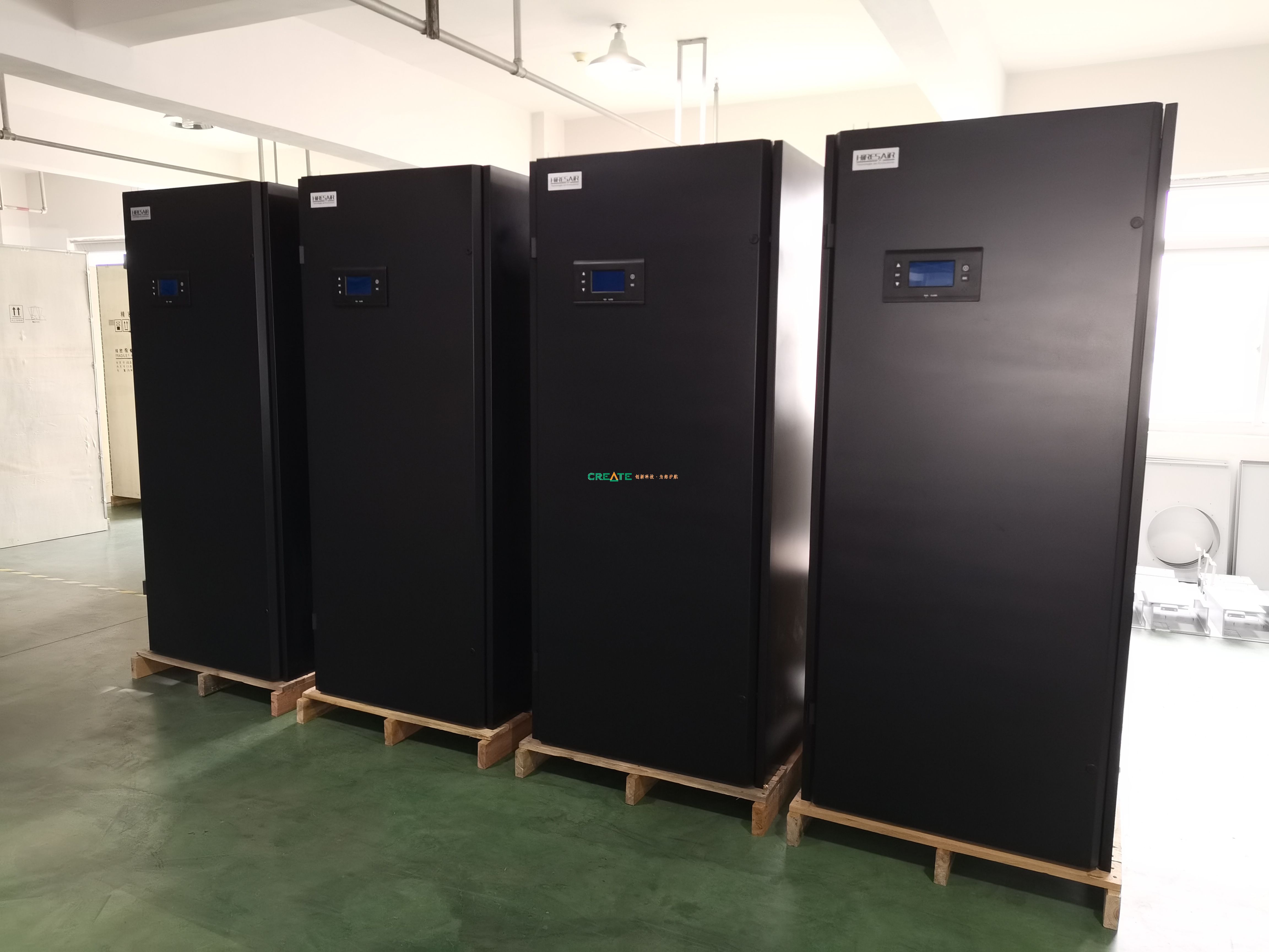 為什么不能在機房監控上貪便宜？