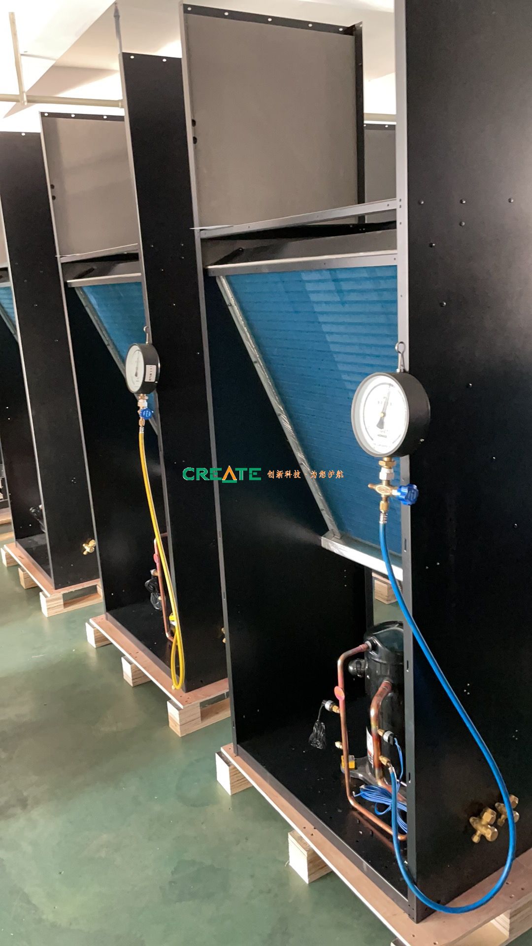 機房環境監控系統有哪些功能？