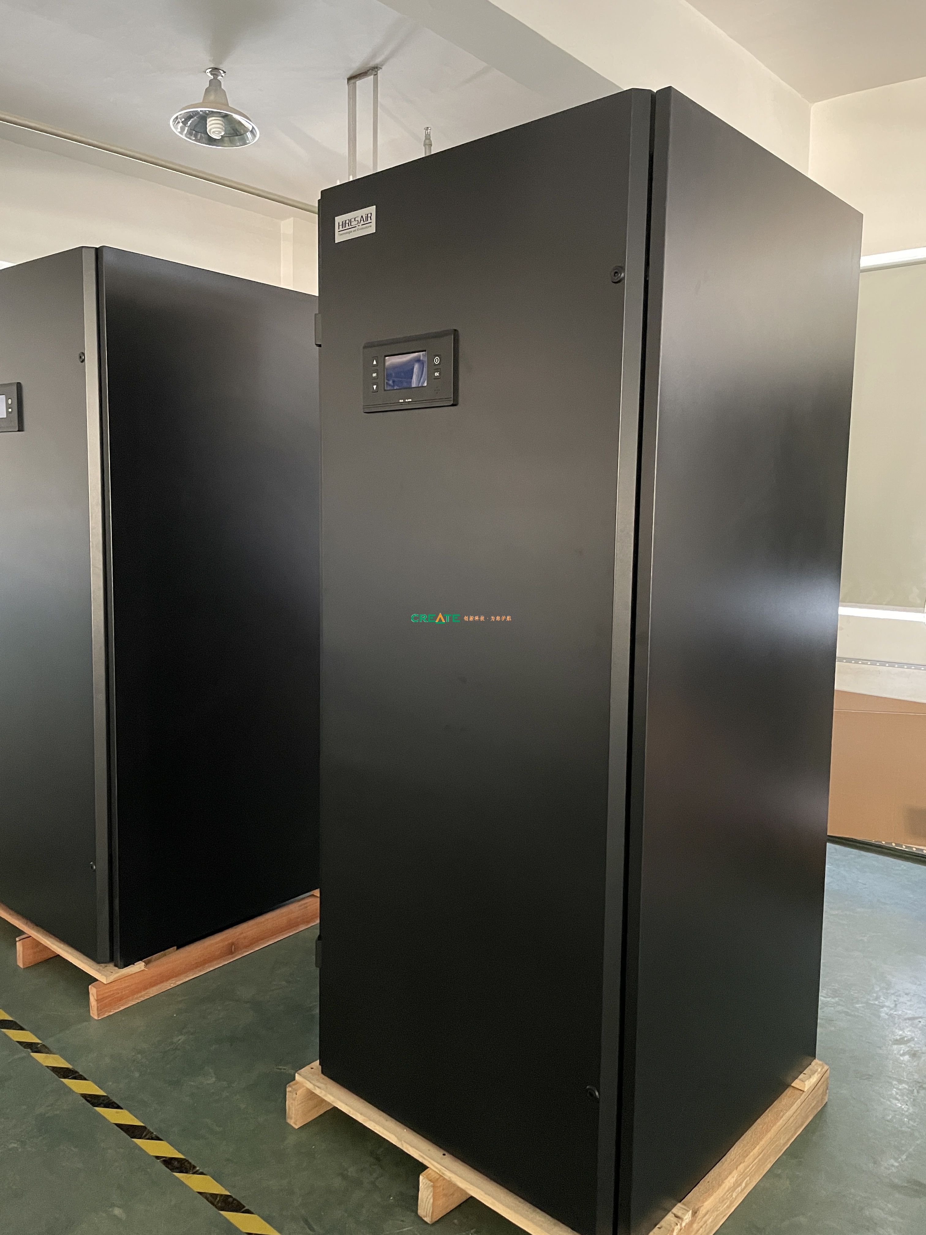 機房環境監控系統選擇哪個品牌好？