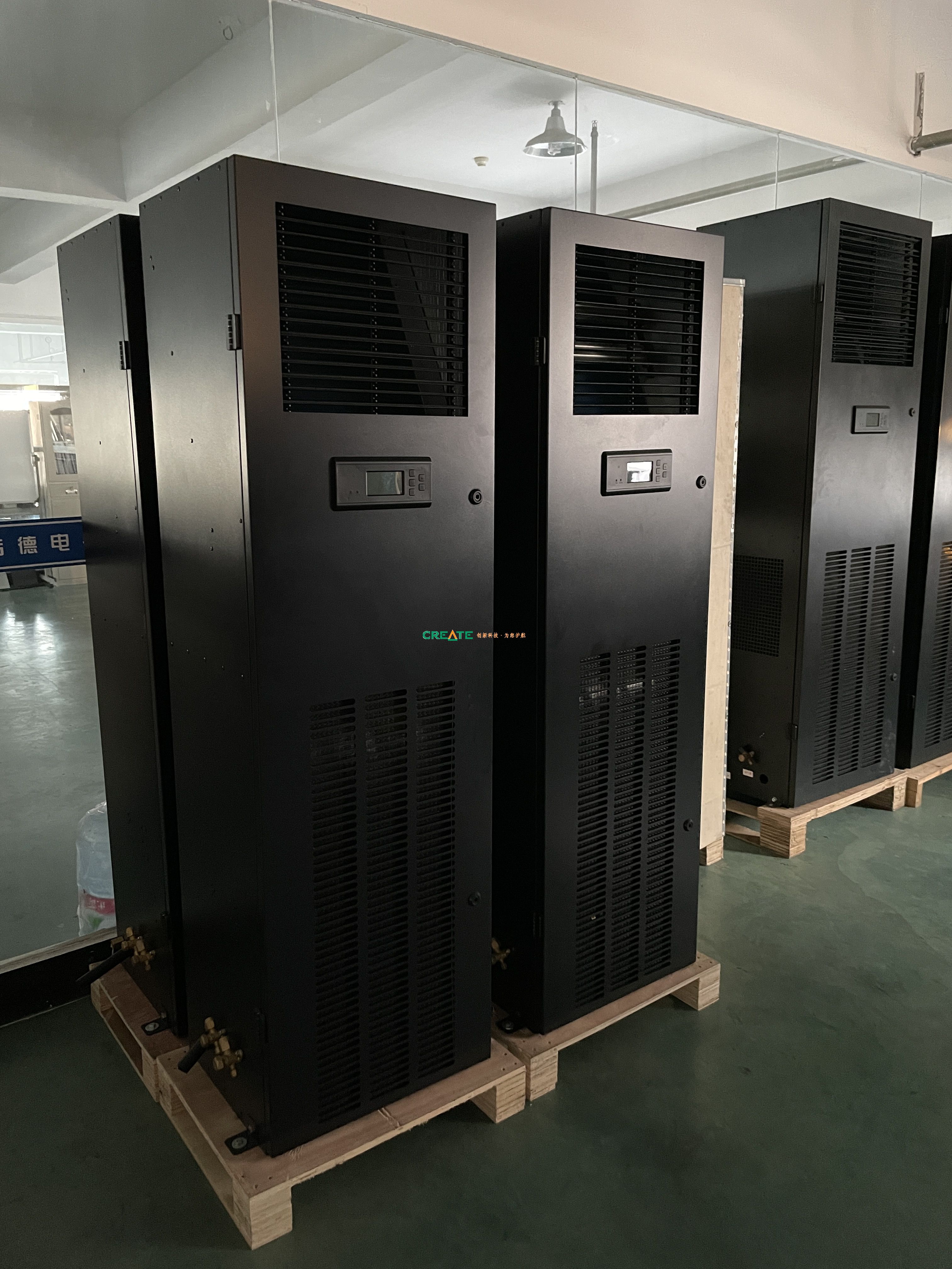 機房監控可以提供哪些報警方式？