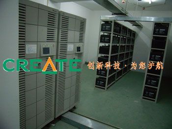 機房環境監控系統有哪些作用？